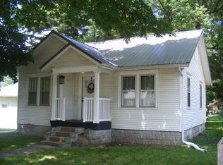 1169 Willowdale Ave, Elkhart, IN 46514