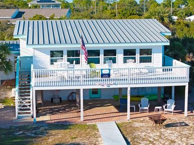 801 W Gorrie Dr, Eastpoint, FL, 32328