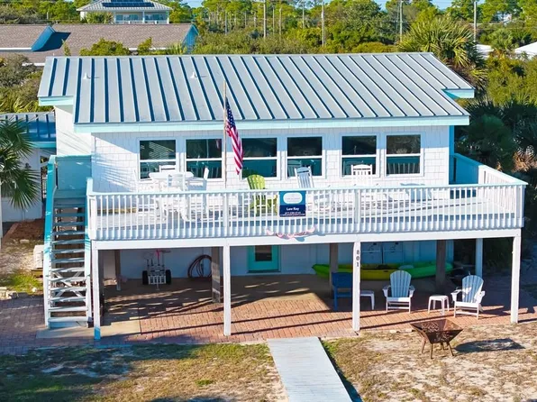 801 W Gorrie Dr, Eastpoint, FL 32328