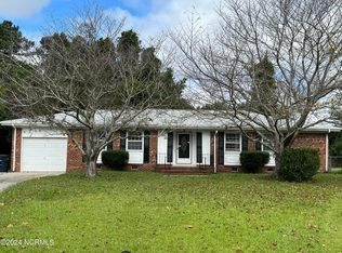521 W Court St, Jacksonville, NC 28540