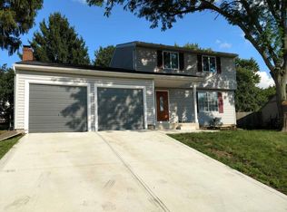 6588 Strathcona Ave, Dublin, OH 43017