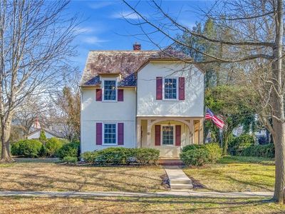 68 Hopkins St, Newport News, VA, 23601