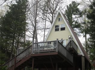 8709 N Shore Rd, Harrisville, NY 13648