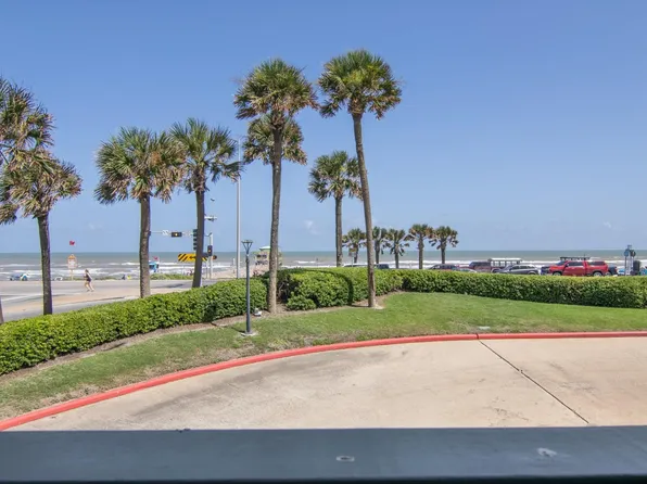 6102 Seawall Blvd #105, Galveston, TX 77551