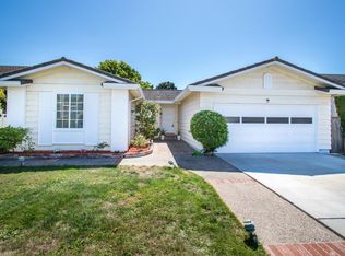 387 Pompano Cir, Foster City, CA 94404