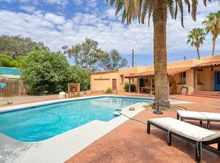 4212 E Calle El Centro, Tucson, AZ 85711