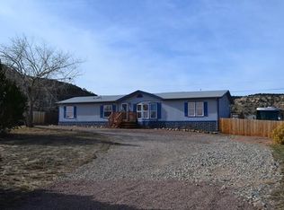 38 Rockrimmon Rd, Florence, CO 81226