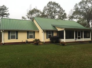 21133 Highway 167, Jack, AL 36346