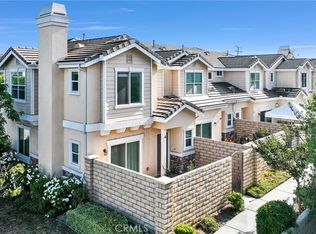 8682 Belmont St APT A, Cypress, CA 90630