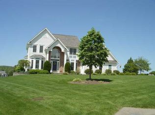 6966 Morgan Cir, Victor, NY 14564