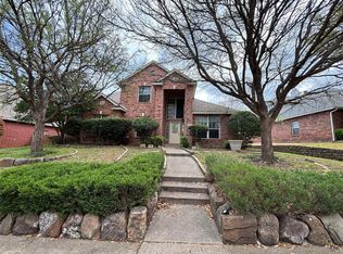 3620 Flintstone Dr, Plano, TX 75074