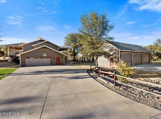2600 W Bard Ranch Rd, Prescott, AZ 86305