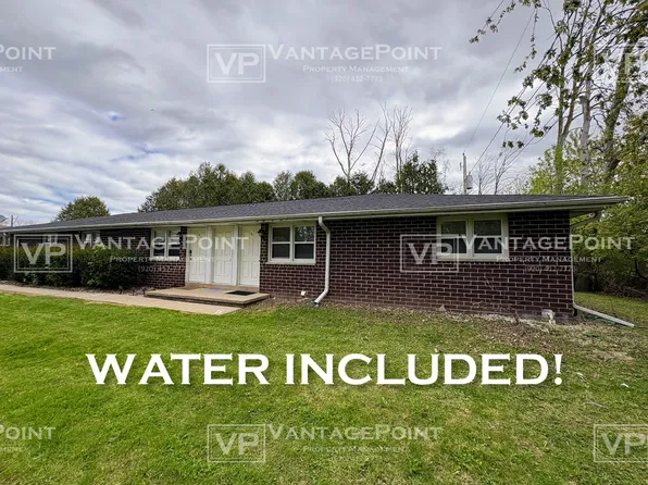 1769 Badger St, Green Bay, WI