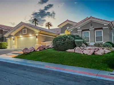 10816 Windledge Ave, Las Vegas, NV, 89134