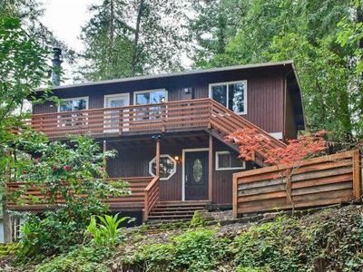 1506 Jackson Ave, Ben Lomond, CA, 95005