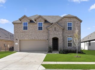 1213 Century Tree Ln, Anna, TX 75409