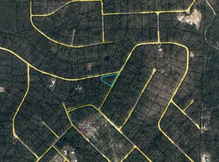 LOT 31 Aster Cir, Marianna, FL 32448