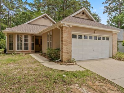 5292 Saint Ives Ln, Tallahassee, FL, 32309