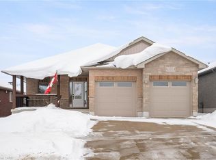 159 Gerber Meadows Dr, Wellesley, ON N0B2T0