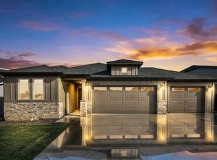 3450 E Cedarhurst Dr, Meridian, ID 83642