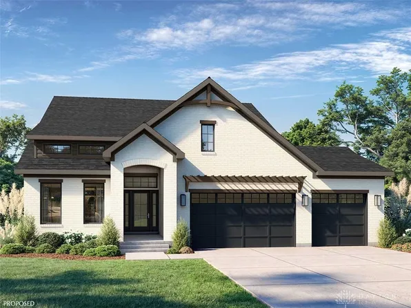 9410 Rochelle Ln, Dayton, OH 45458
