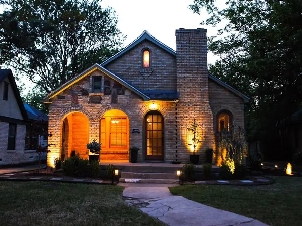 5211 Alcott St, Dallas, TX 75206