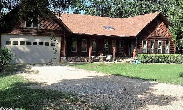 For Sale: 108 Browning Ln, Malvern, AR 72104