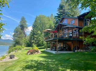 331 Beehive Ln, Newport, WA 99156