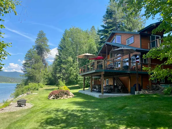 331 Beehive Ln, Newport, WA 99156