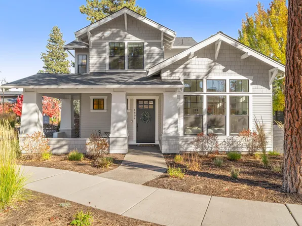 1894 NW Fields St, Bend, OR 97703