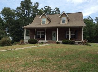 285 Nally Rd, Rydal, GA 30171