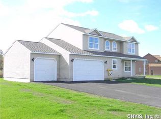 LOT 76 Riverwalk, Brewerton, NY 13029