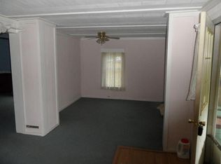 12 Russell St, Franklin, PA