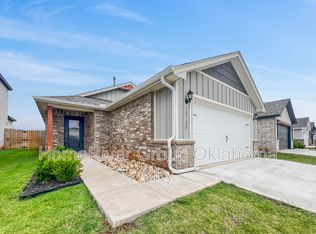 12728 Torretta Way, Yukon, OK 73099