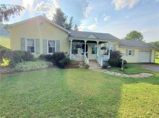91 Sun Valley Rd, Eldred, PA 16731