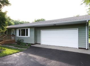 7204 Salem Rd, Wonder Lake, IL 60097