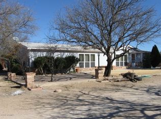 16190 N Forecastle Ave, Tucson, AZ 85739