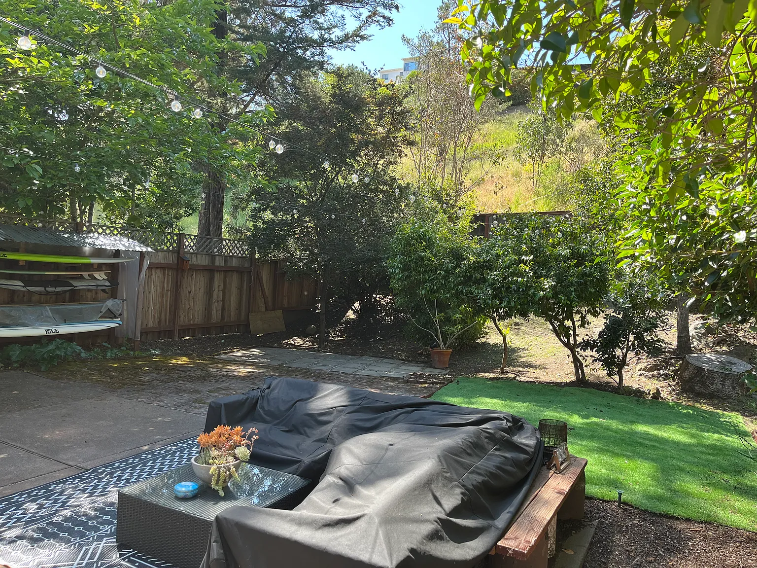 Elizabeth Way, San Rafael — Photo 1