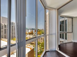 Promenade Towers, Los Angeles, CA 90012