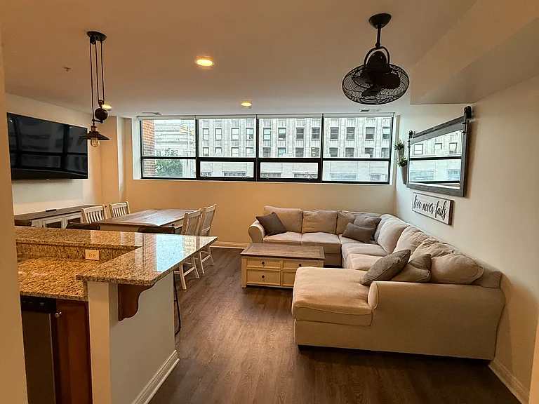 350 N Meridian St #208 — Photo 26
