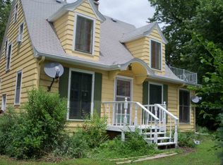 54813 Us Highway 275, Norfolk, NE 68701