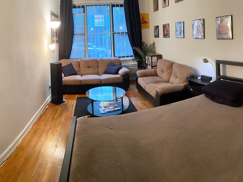 1st image of 412 E 64th St APT 1A