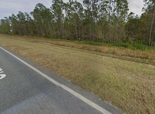 27 Old State Rte #259, Waynesville, GA 31566