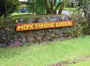 N Lauko Rd, Mountain View, HI 96771