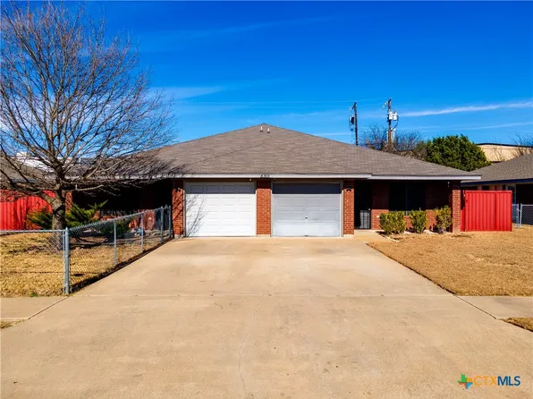 5301 Morning Glen Ln, Killeen, TX 76542