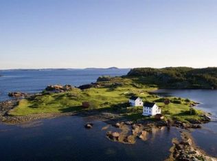 20 A Burdens Rd #18, Eastport, NL A0G1Z0