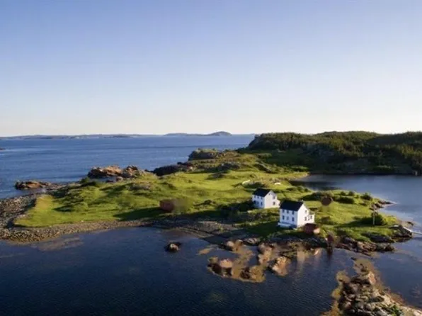 18-20 Burdens Point, Salvage, NL A0G3X0