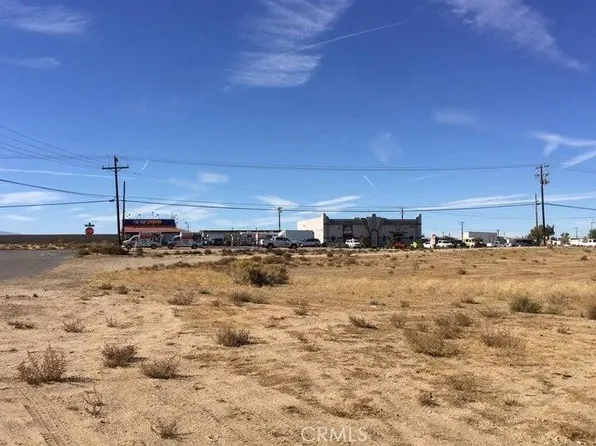 0 I Ave Lot 644, Fontana, CA 92334