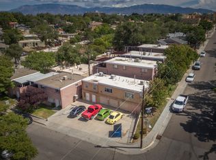1301 Tijeras Ave NE, Albuquerque, NM 87106