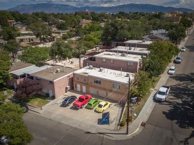 1301 Tijeras Ave NE, Albuquerque, NM, 87106